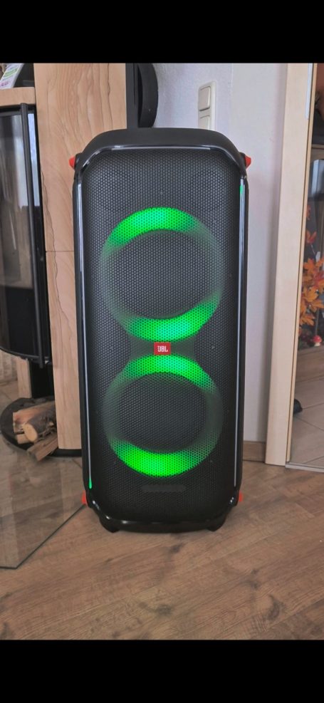 JBL Partybox 710